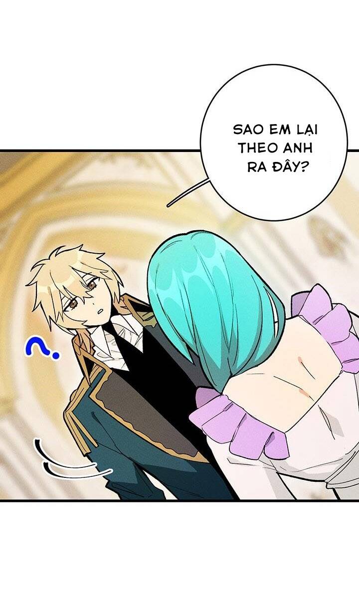 Nữ Đầu Bếp Hoàng Gia Chapter 14 - Trang 2