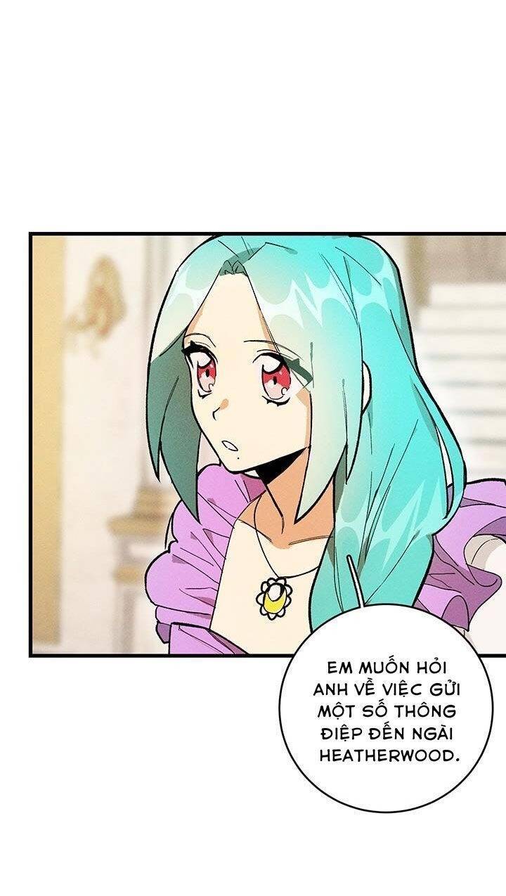 Nữ Đầu Bếp Hoàng Gia Chapter 14 - Trang 2