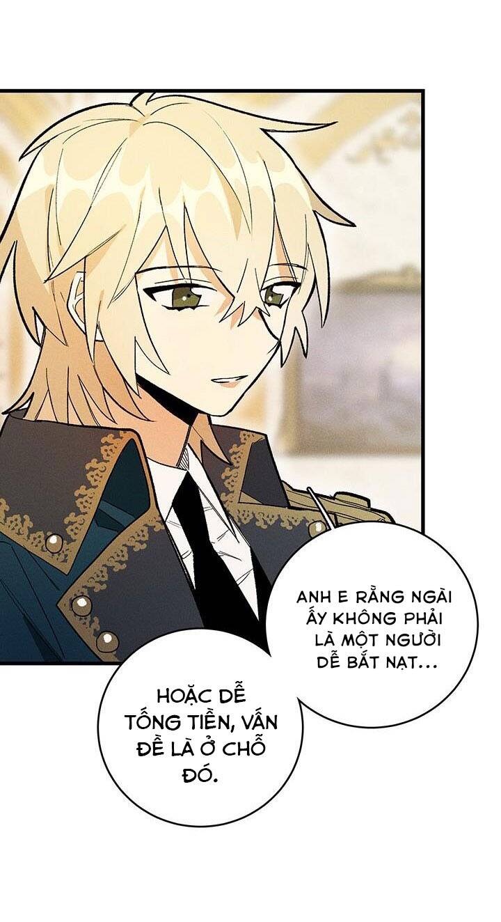 Nữ Đầu Bếp Hoàng Gia Chapter 14 - Trang 2