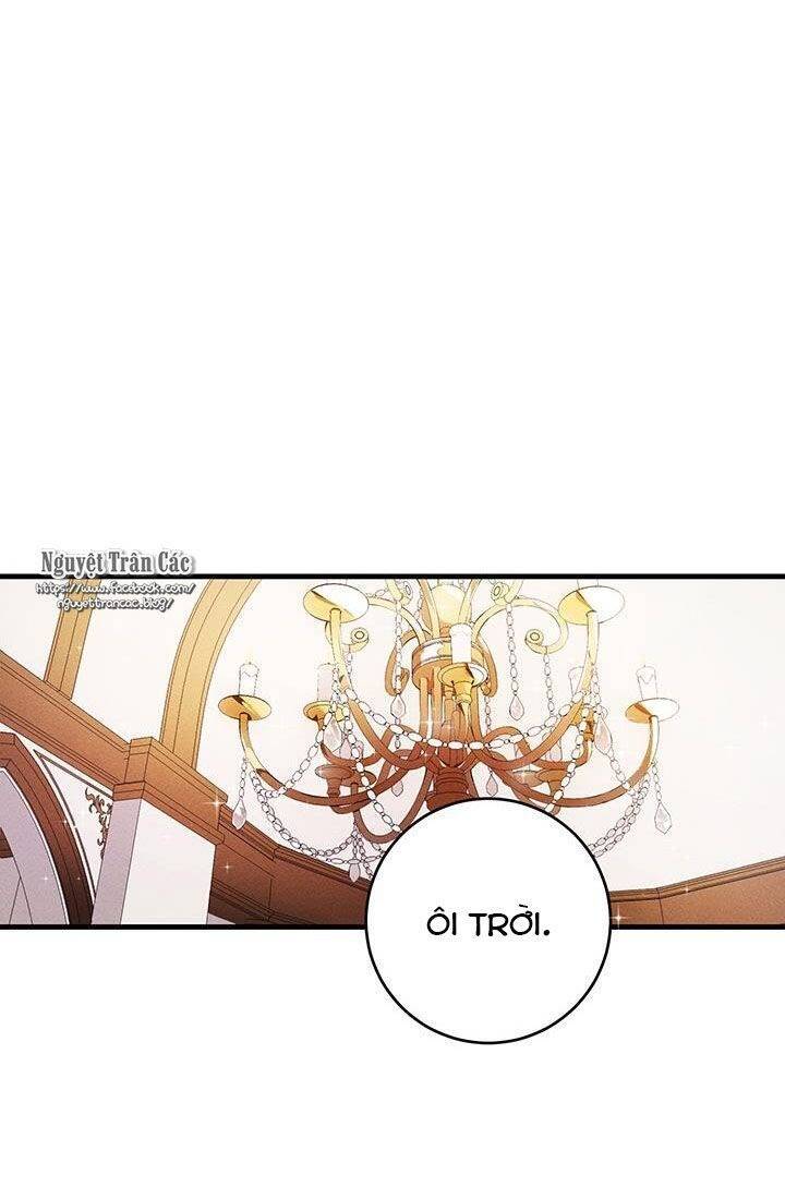 Nữ Đầu Bếp Hoàng Gia Chapter 14 - Trang 2