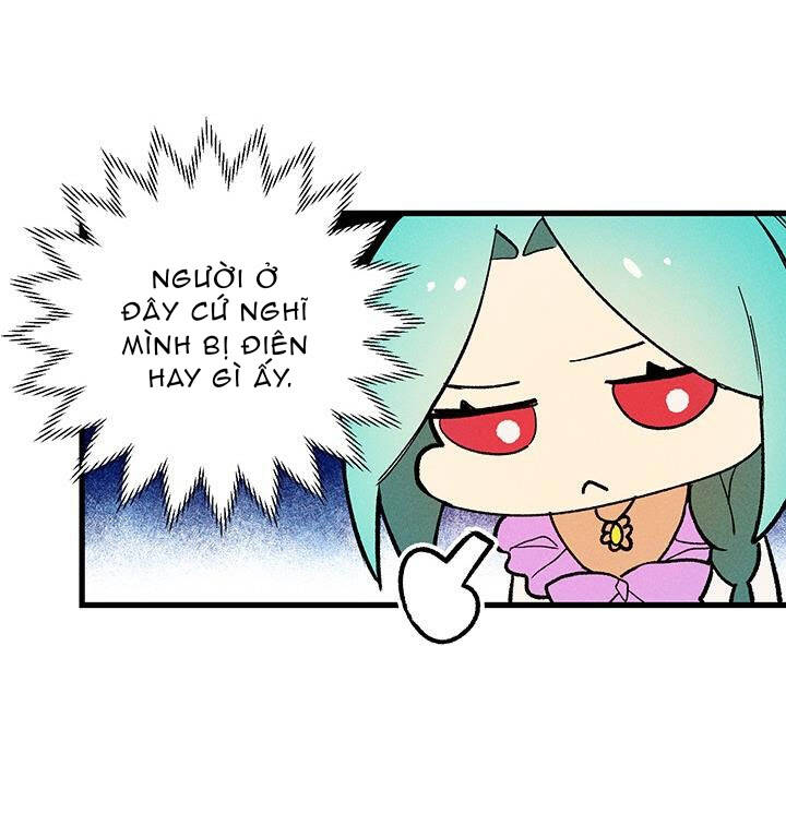 Nữ Đầu Bếp Hoàng Gia Chapter 14 - Trang 2