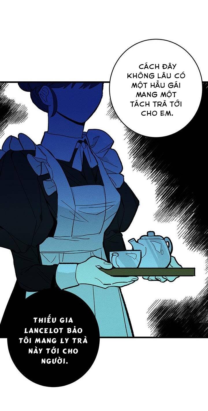 Nữ Đầu Bếp Hoàng Gia Chapter 14 - Trang 2