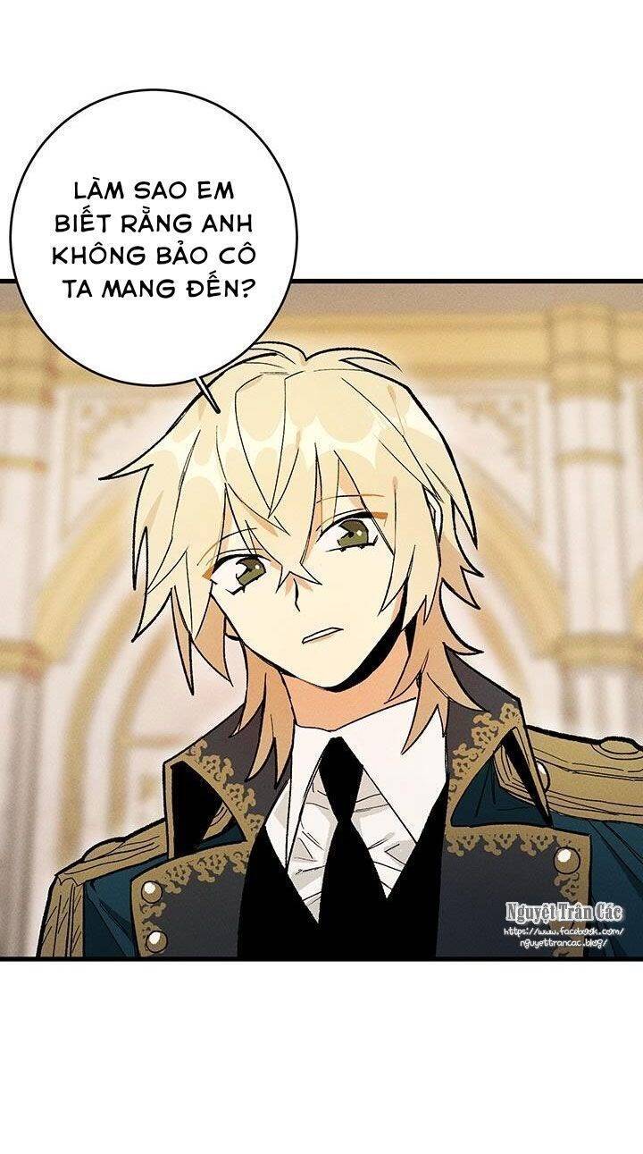 Nữ Đầu Bếp Hoàng Gia Chapter 14 - Trang 2