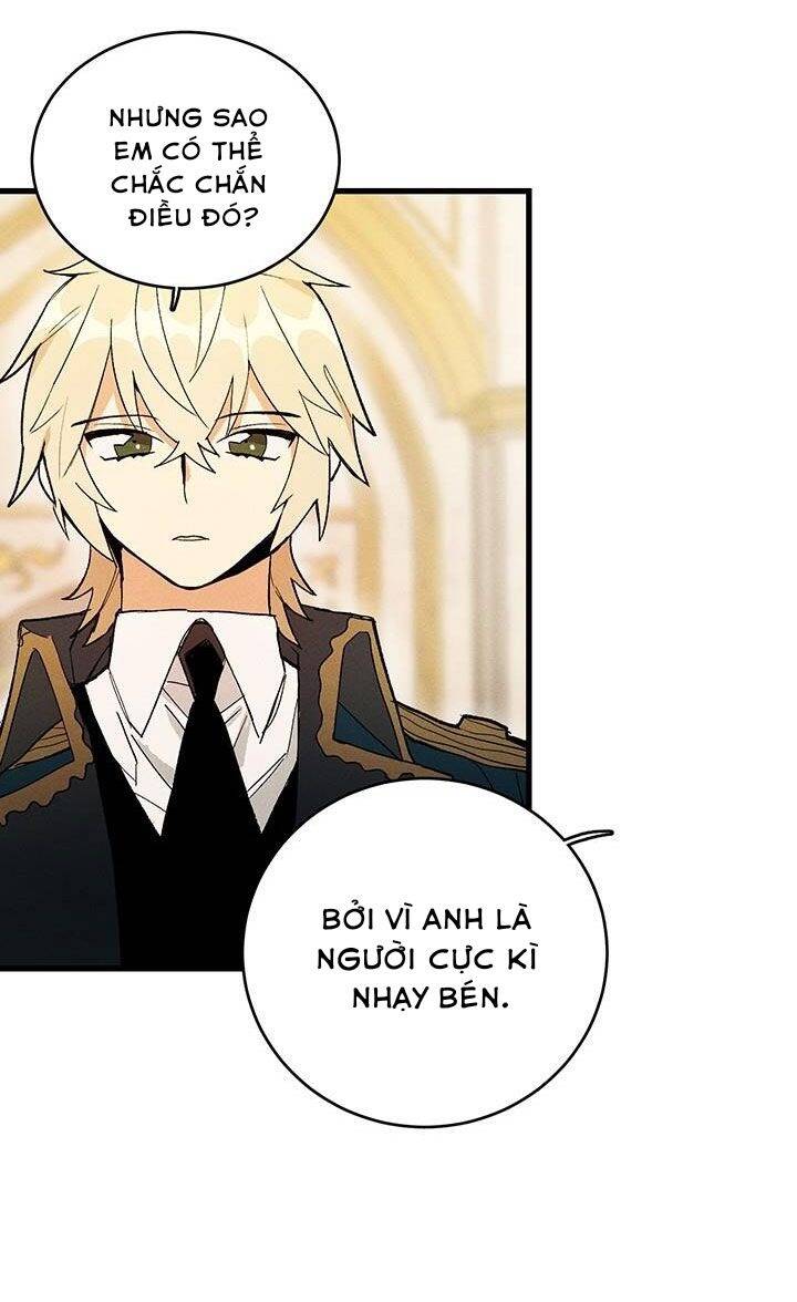 Nữ Đầu Bếp Hoàng Gia Chapter 14 - Trang 2