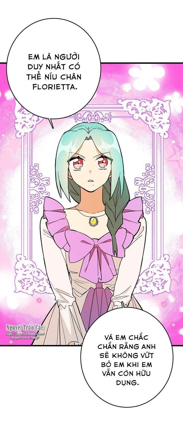 Nữ Đầu Bếp Hoàng Gia Chapter 14 - Trang 2