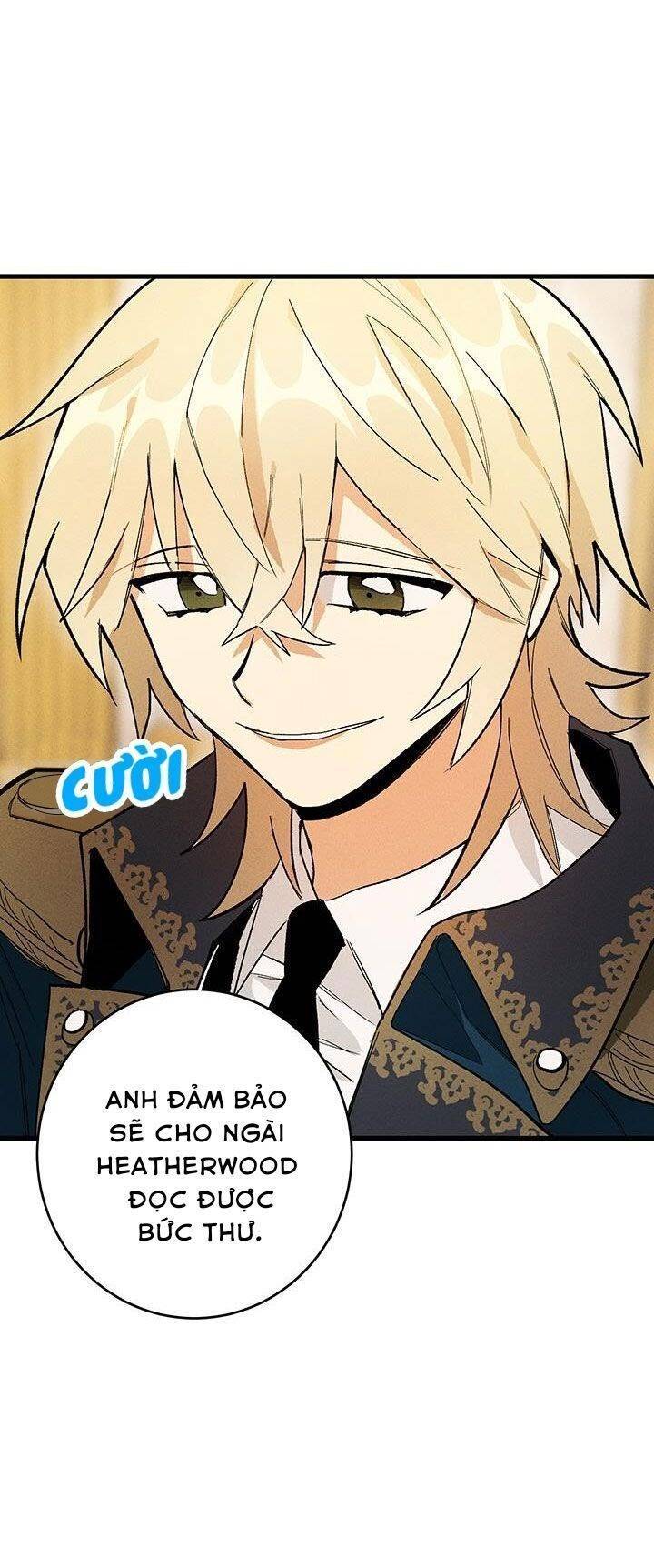 Nữ Đầu Bếp Hoàng Gia Chapter 14 - Trang 2