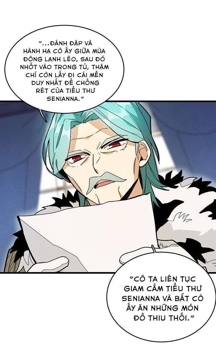 Nữ Đầu Bếp Hoàng Gia Chapter 14 - Trang 2