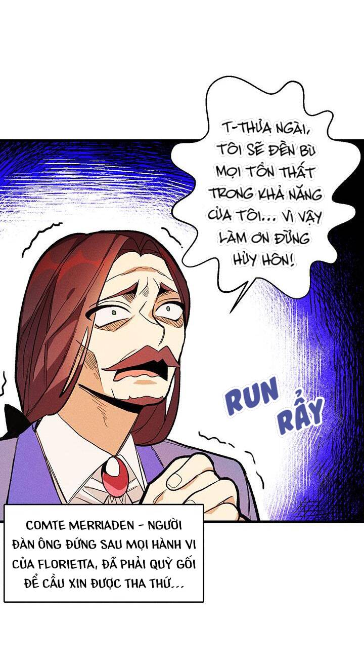 Nữ Đầu Bếp Hoàng Gia Chapter 14 - Trang 2