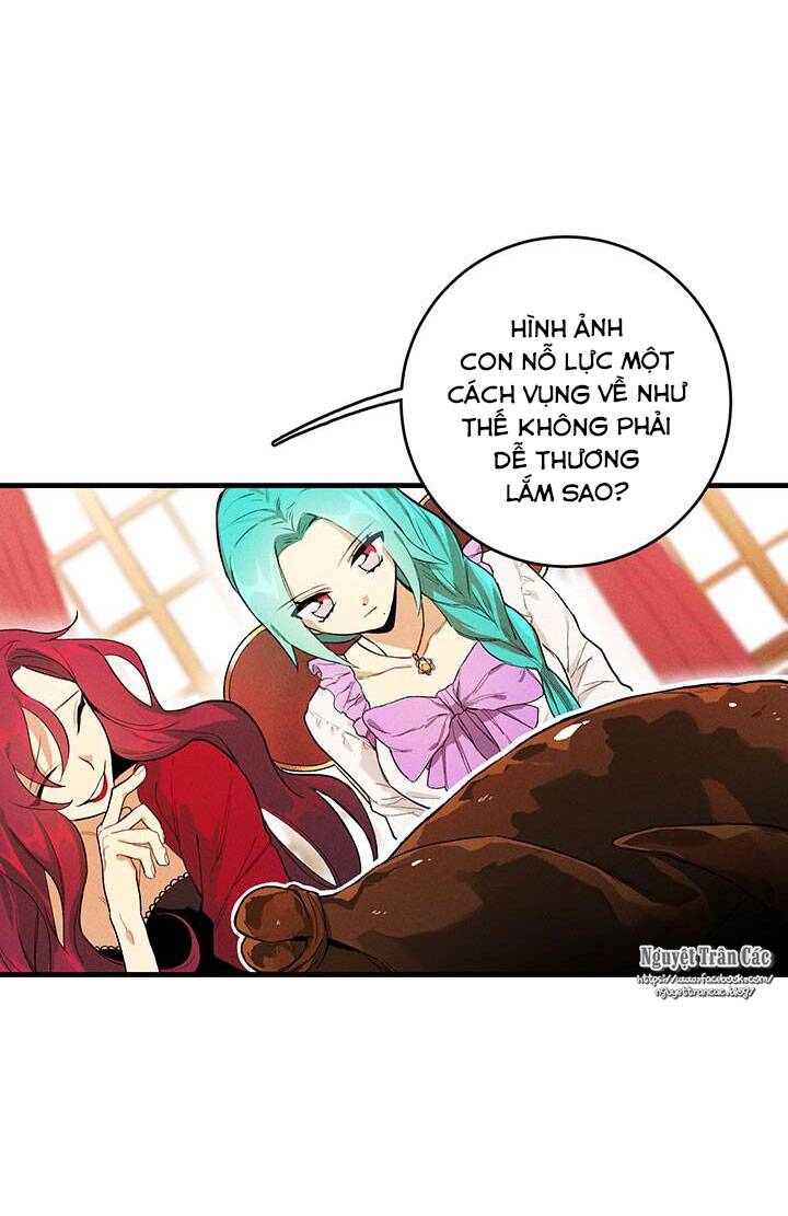 Nữ Đầu Bếp Hoàng Gia Chapter 14 - Trang 2