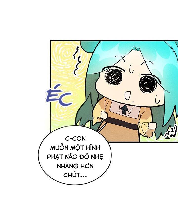 Nữ Đầu Bếp Hoàng Gia Chapter 14 - Trang 2