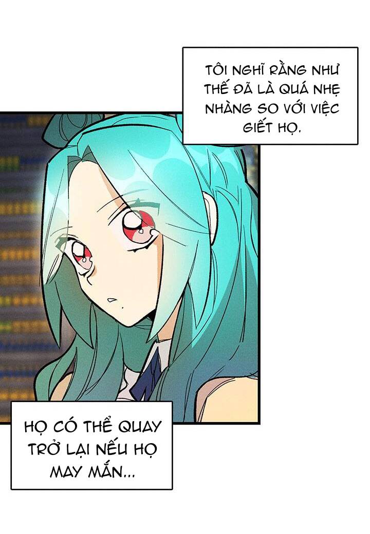 Nữ Đầu Bếp Hoàng Gia Chapter 14 - Trang 2