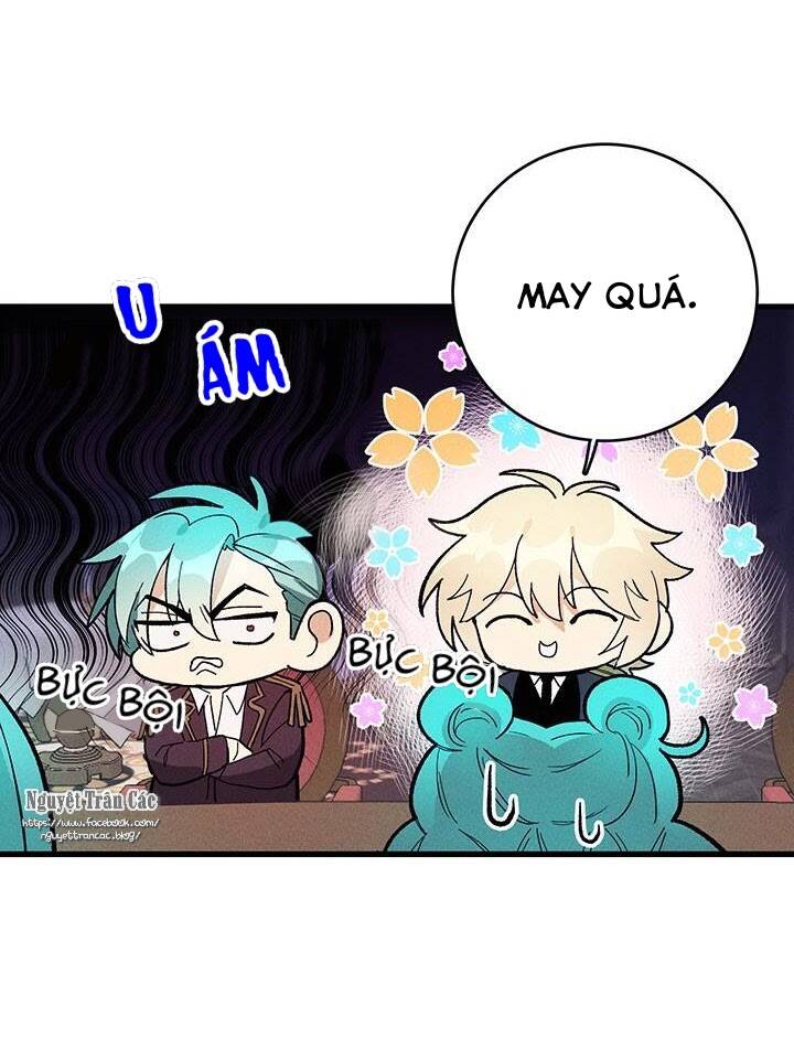 Nữ Đầu Bếp Hoàng Gia Chapter 15 - Trang 2