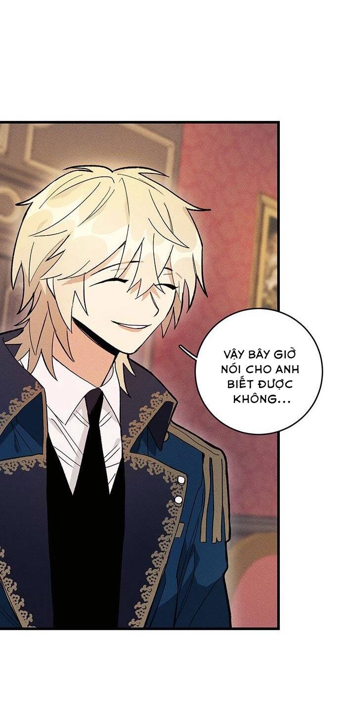 Nữ Đầu Bếp Hoàng Gia Chapter 15 - Trang 2