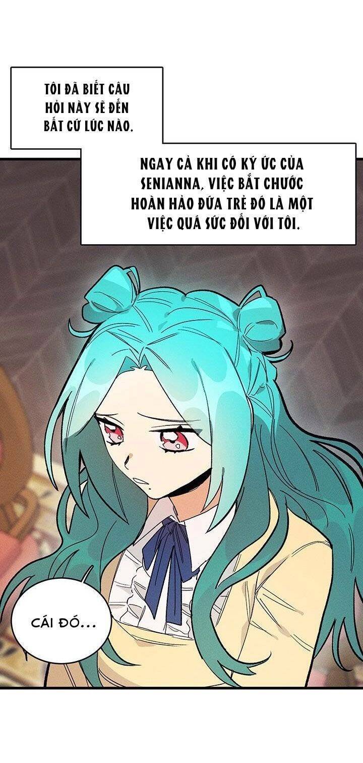 Nữ Đầu Bếp Hoàng Gia Chapter 15 - Trang 2