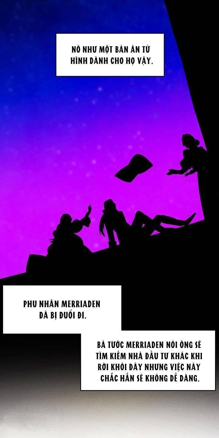 Nữ Đầu Bếp Hoàng Gia Chapter 15 - Trang 2