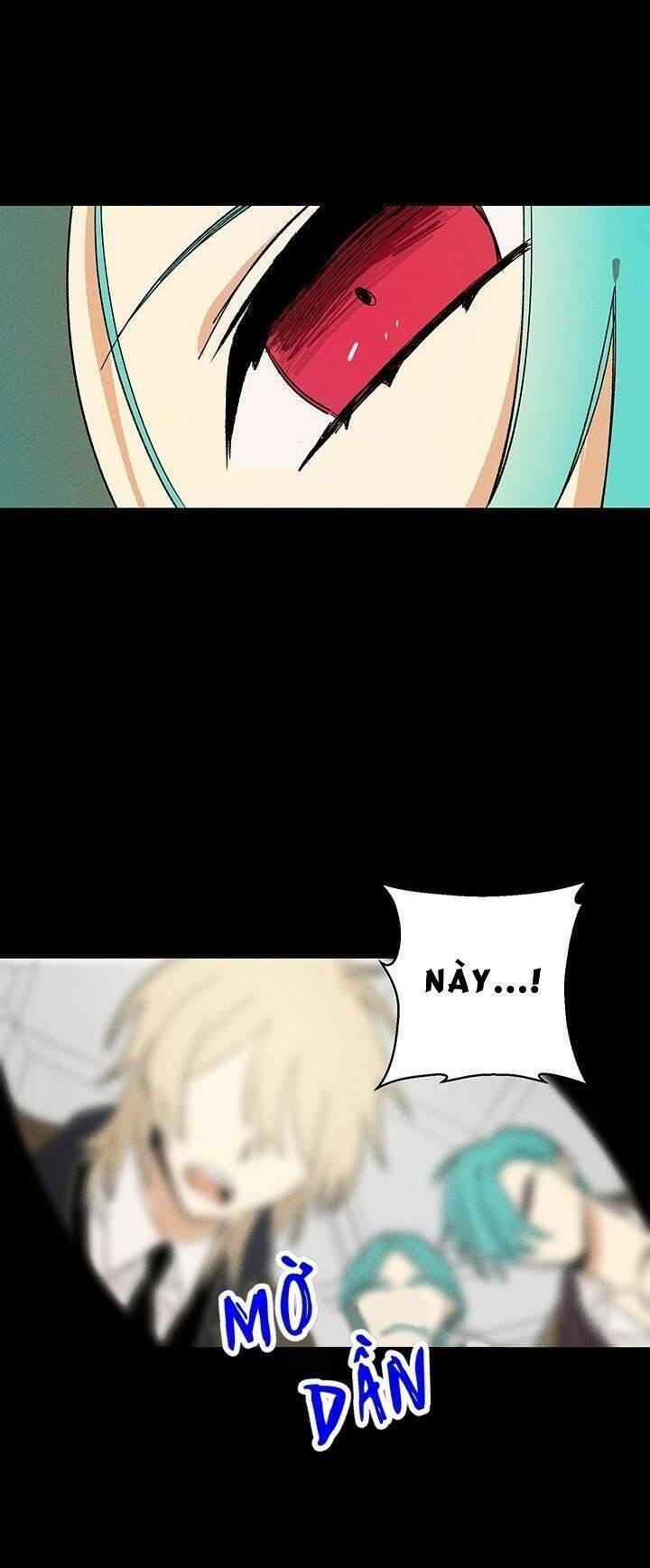 Nữ Đầu Bếp Hoàng Gia Chapter 15 - Trang 2