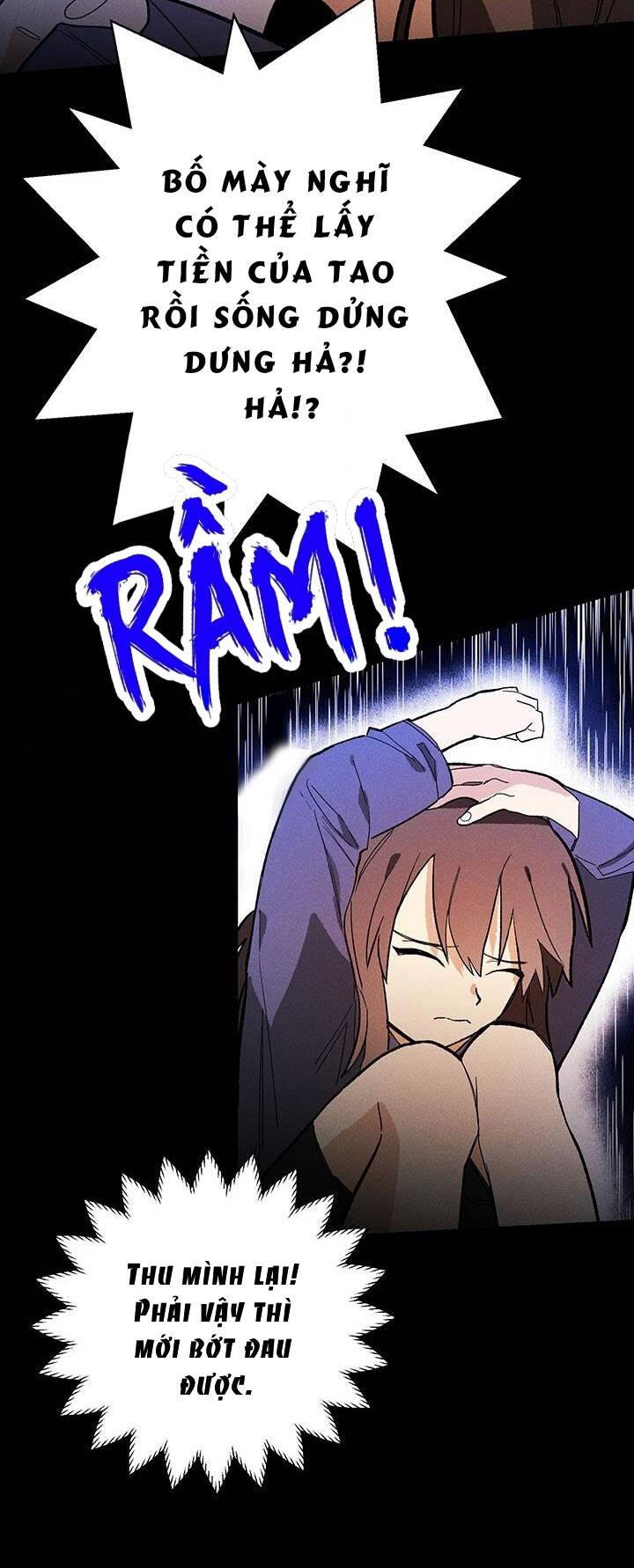 Nữ Đầu Bếp Hoàng Gia Chapter 15 - Trang 2