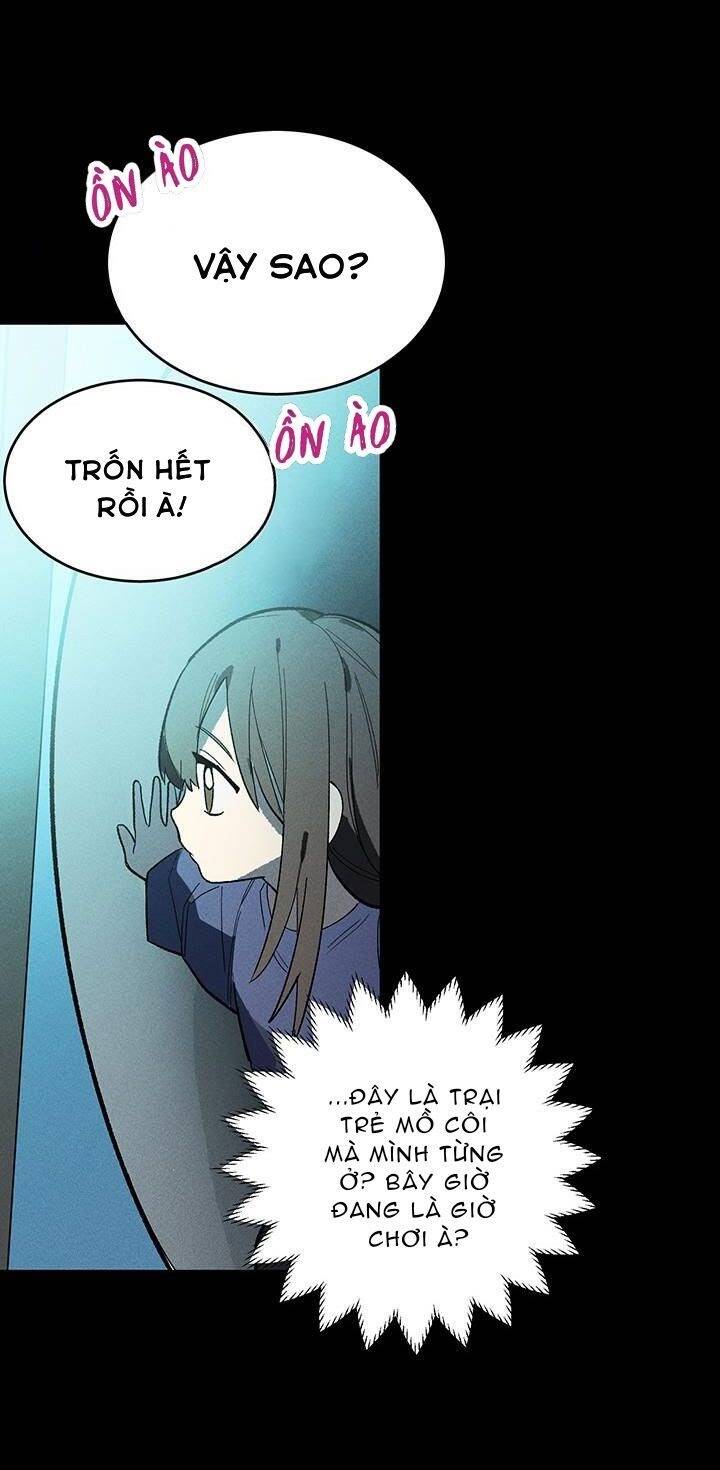 Nữ Đầu Bếp Hoàng Gia Chapter 15 - Trang 2