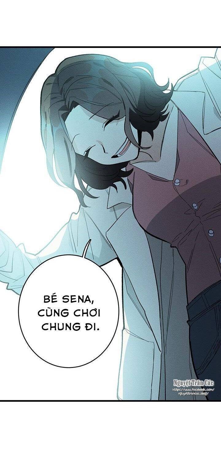 Nữ Đầu Bếp Hoàng Gia Chapter 15 - Trang 2