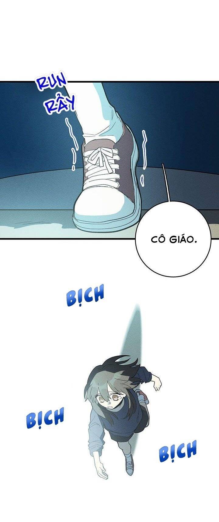 Nữ Đầu Bếp Hoàng Gia Chapter 15 - Trang 2