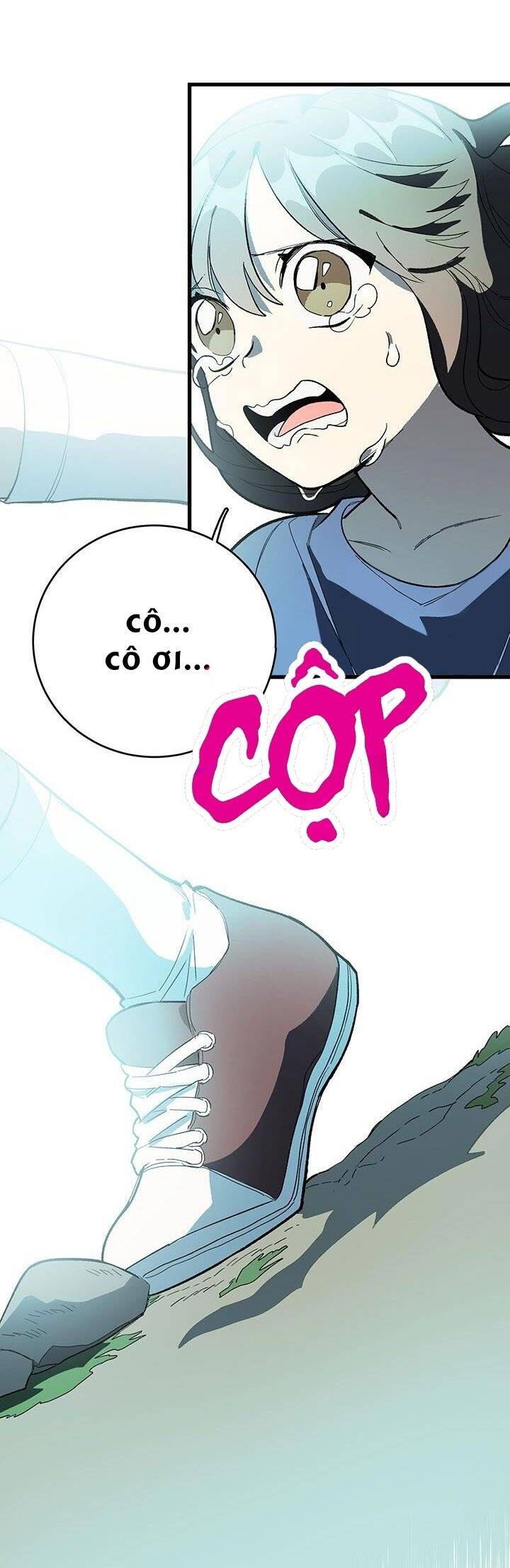 Nữ Đầu Bếp Hoàng Gia Chapter 15 - Trang 2