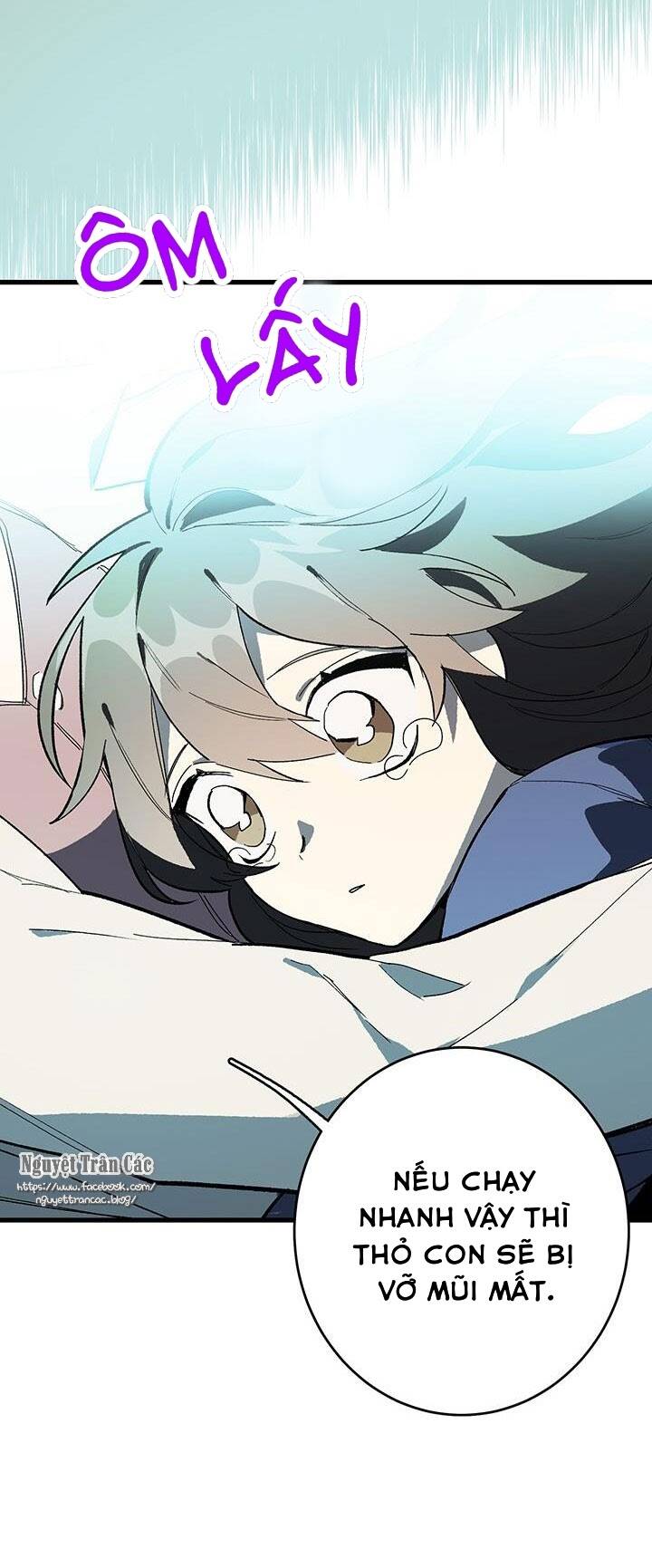 Nữ Đầu Bếp Hoàng Gia Chapter 15 - Trang 2