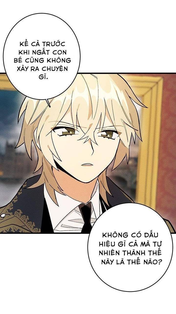 Nữ Đầu Bếp Hoàng Gia Chapter 15 - Trang 2