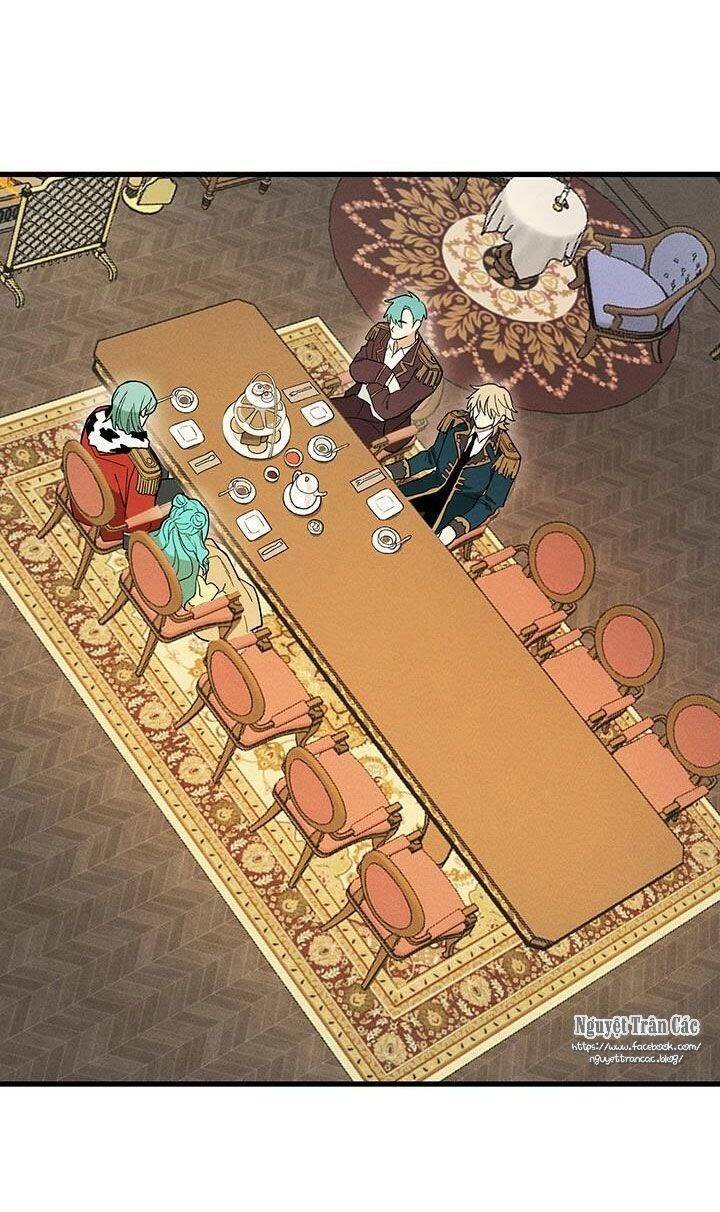 Nữ Đầu Bếp Hoàng Gia Chapter 15 - Trang 2