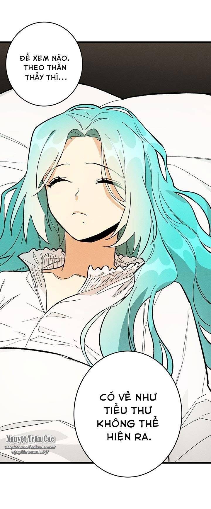 Nữ Đầu Bếp Hoàng Gia Chapter 15 - Trang 2