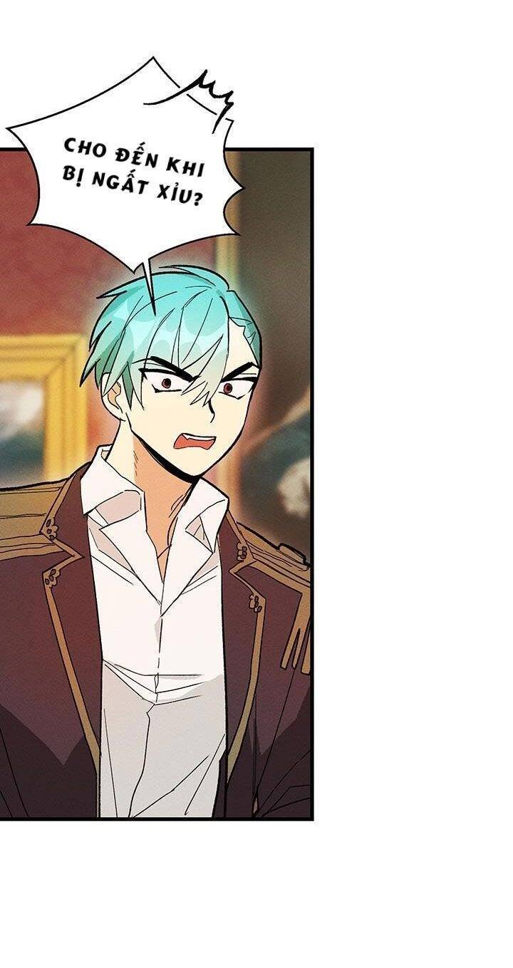 Nữ Đầu Bếp Hoàng Gia Chapter 15 - Trang 2