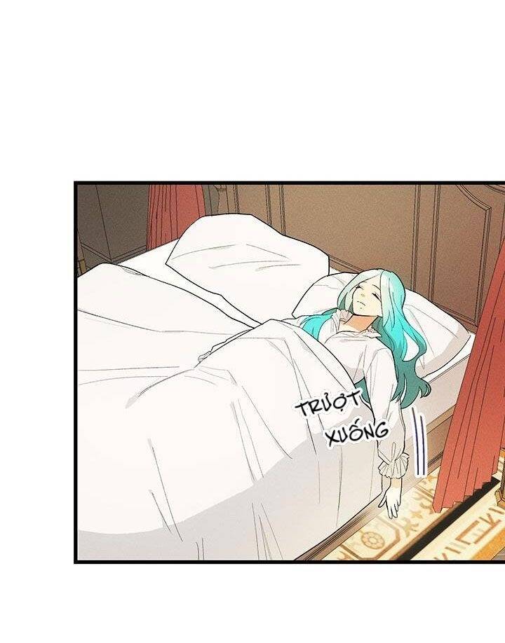 Nữ Đầu Bếp Hoàng Gia Chapter 15 - Trang 2