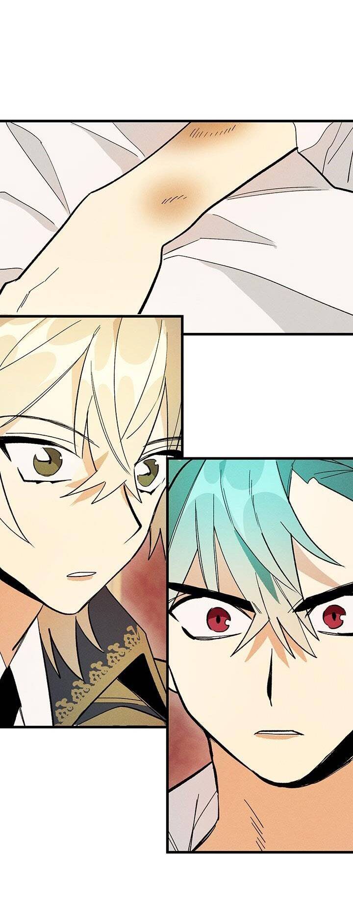 Nữ Đầu Bếp Hoàng Gia Chapter 15 - Trang 2