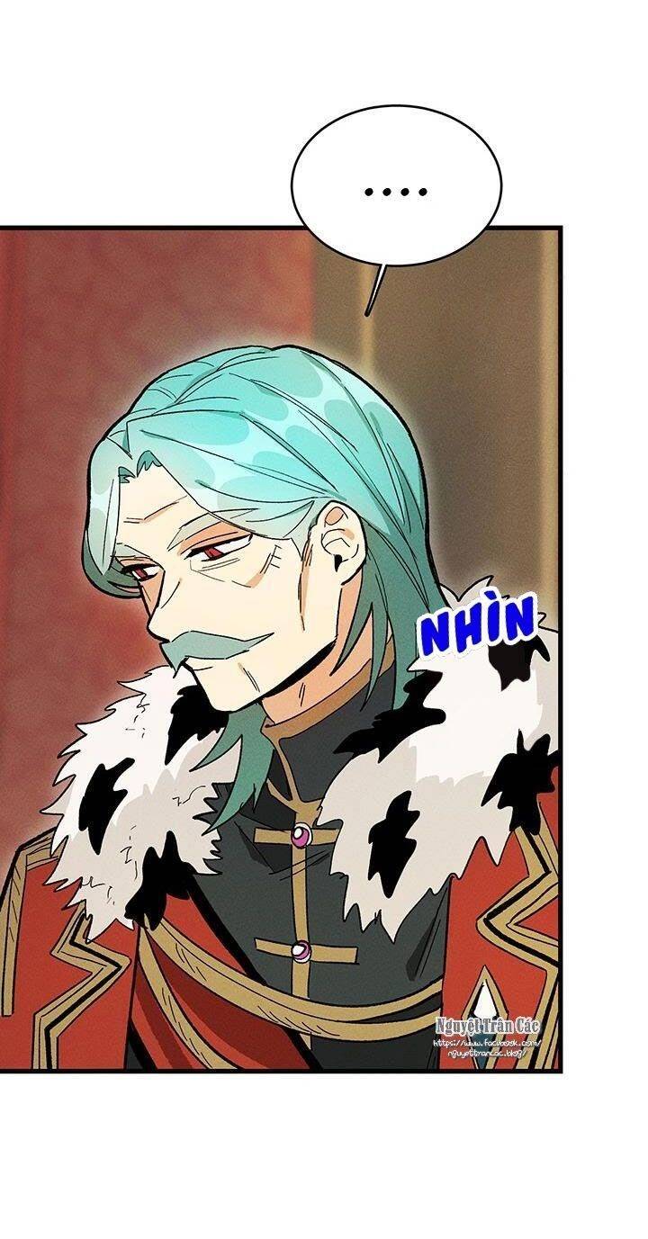 Nữ Đầu Bếp Hoàng Gia Chapter 15 - Trang 2