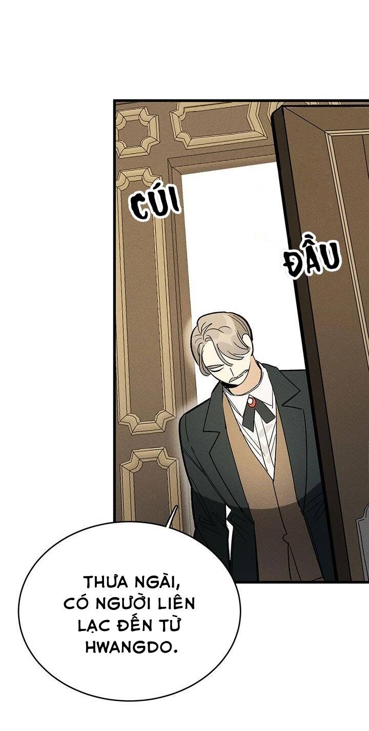 Nữ Đầu Bếp Hoàng Gia Chapter 15 - Trang 2