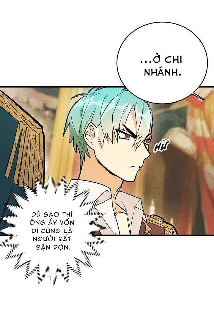 Nữ Đầu Bếp Hoàng Gia Chapter 15 - Trang 2