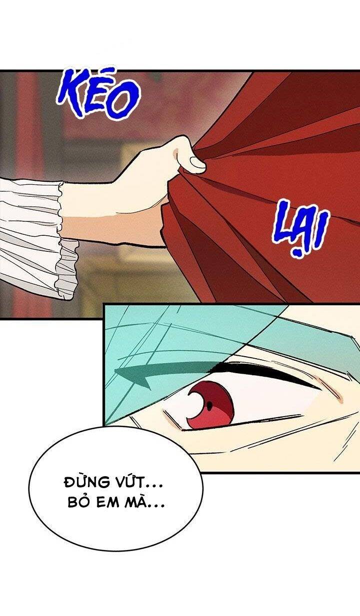 Nữ Đầu Bếp Hoàng Gia Chapter 15 - Trang 2