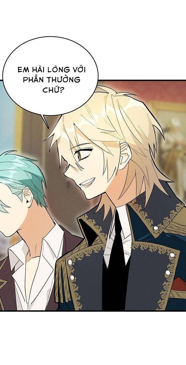 Nữ Đầu Bếp Hoàng Gia Chapter 15 - Trang 2