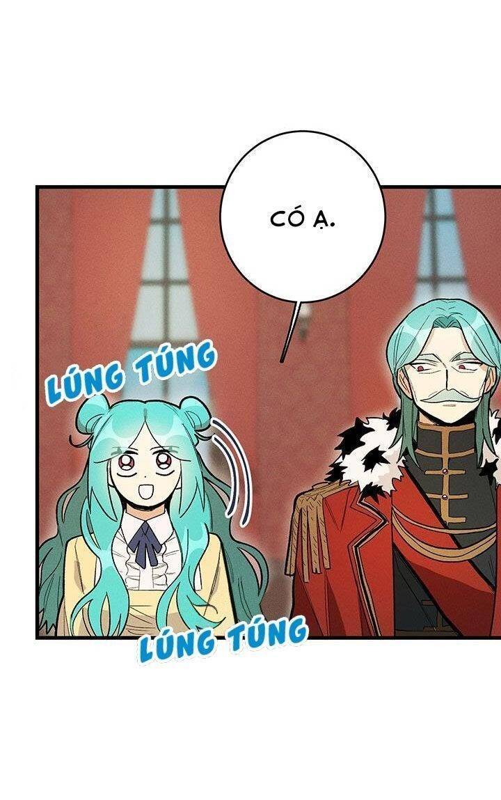 Nữ Đầu Bếp Hoàng Gia Chapter 15 - Trang 2