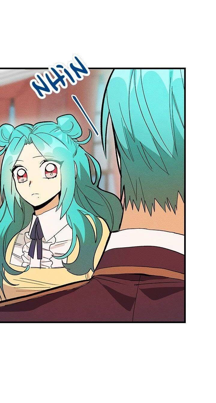 Nữ Đầu Bếp Hoàng Gia Chapter 15 - Trang 2