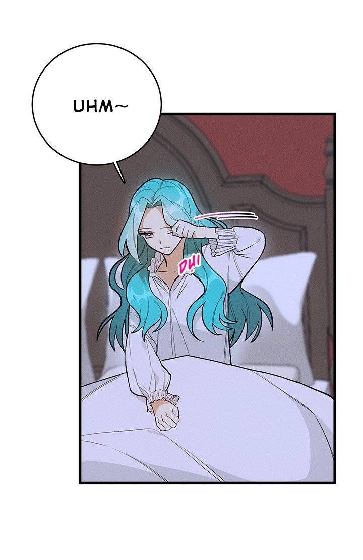 Nữ Đầu Bếp Hoàng Gia Chapter 16 - Trang 2