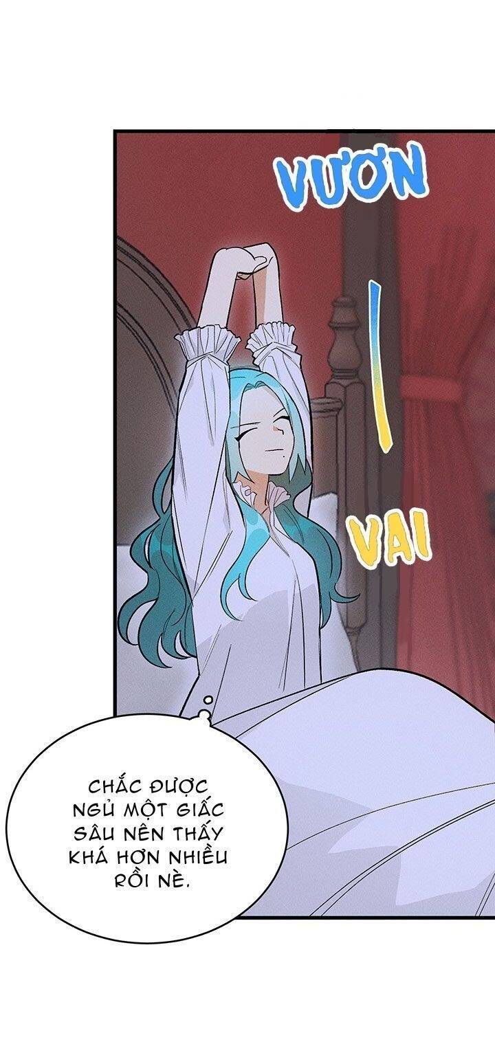 Nữ Đầu Bếp Hoàng Gia Chapter 16 - Trang 2