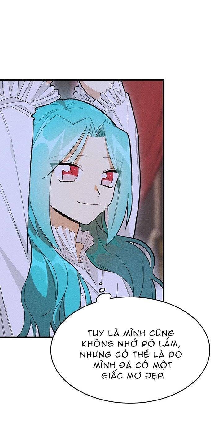 Nữ Đầu Bếp Hoàng Gia Chapter 16 - Trang 2