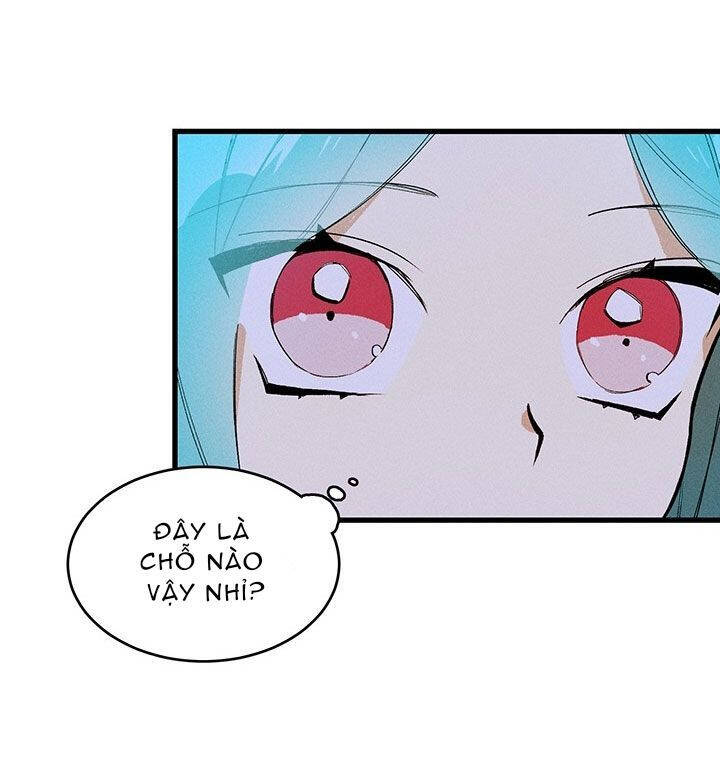 Nữ Đầu Bếp Hoàng Gia Chapter 16 - Trang 2