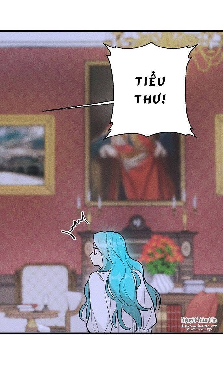 Nữ Đầu Bếp Hoàng Gia Chapter 16 - Trang 2