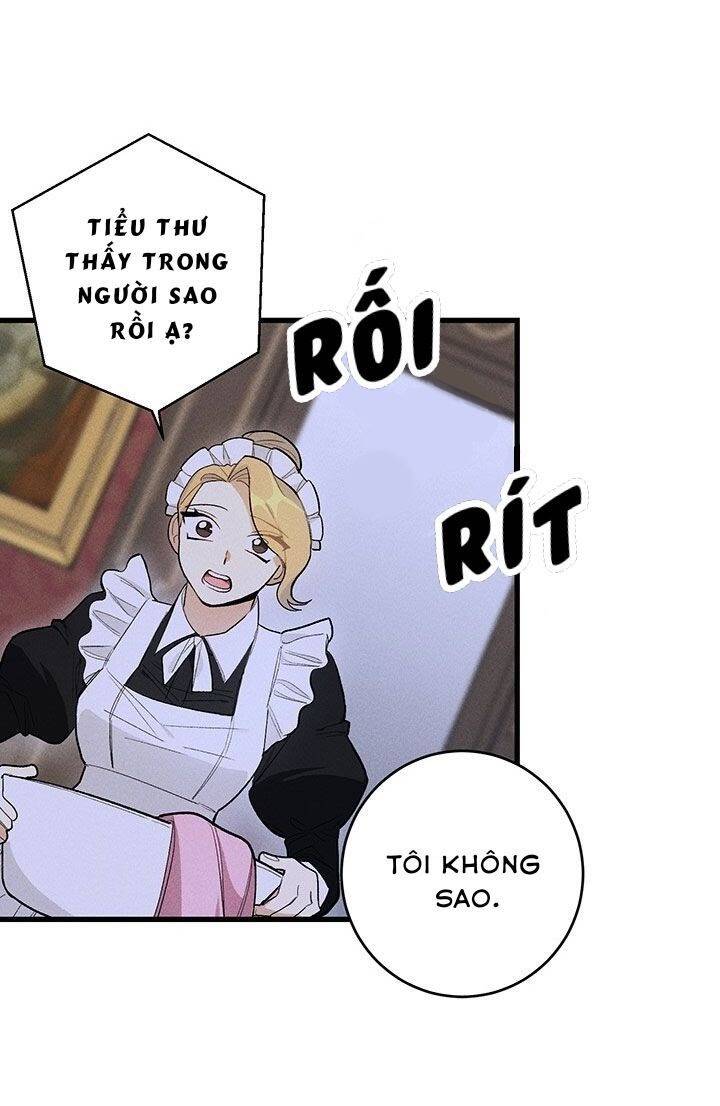 Nữ Đầu Bếp Hoàng Gia Chapter 16 - Trang 2