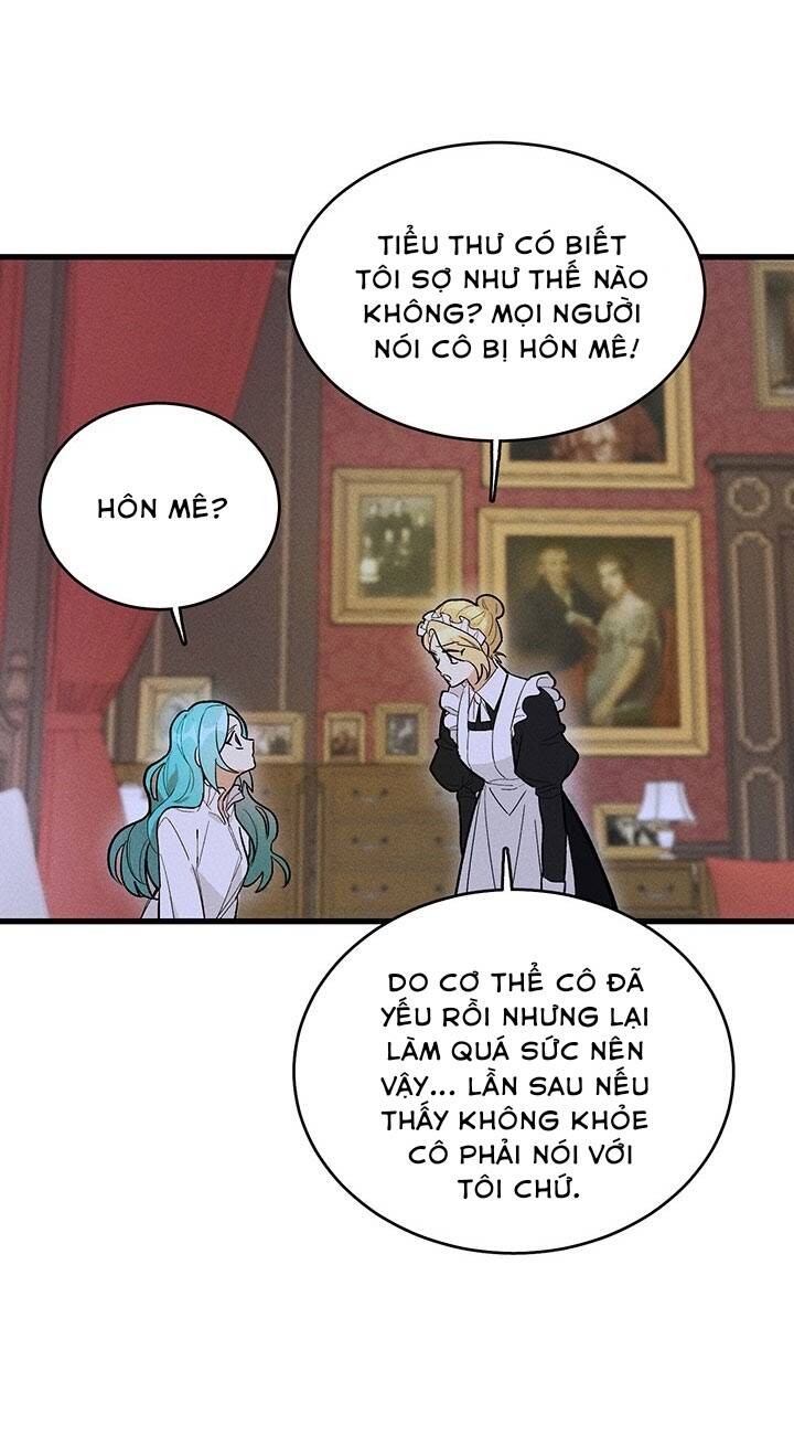 Nữ Đầu Bếp Hoàng Gia Chapter 16 - Trang 2