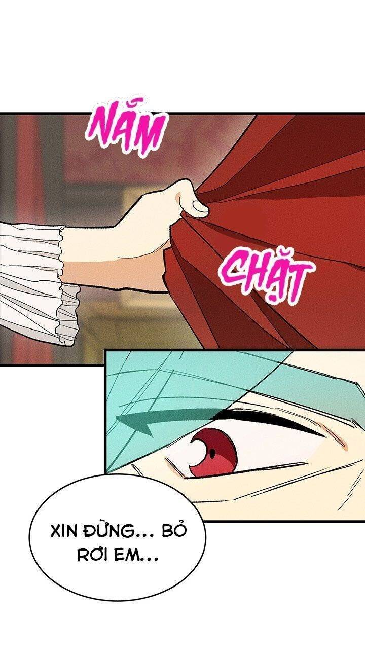 Nữ Đầu Bếp Hoàng Gia Chapter 16 - Trang 2