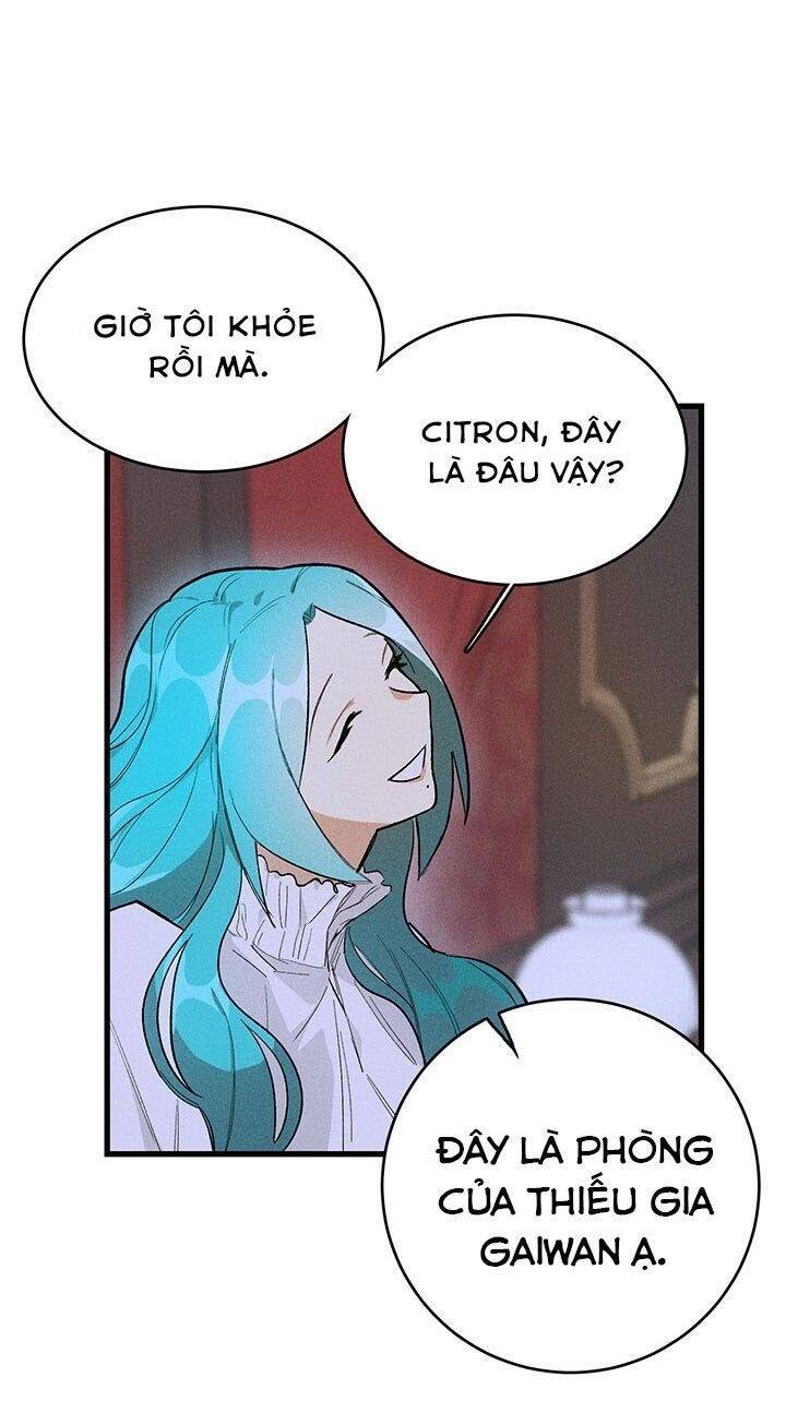 Nữ Đầu Bếp Hoàng Gia Chapter 16 - Trang 2