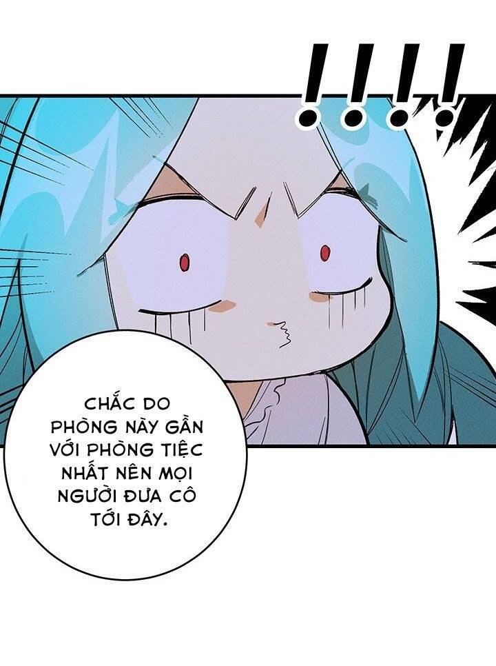 Nữ Đầu Bếp Hoàng Gia Chapter 16 - Trang 2