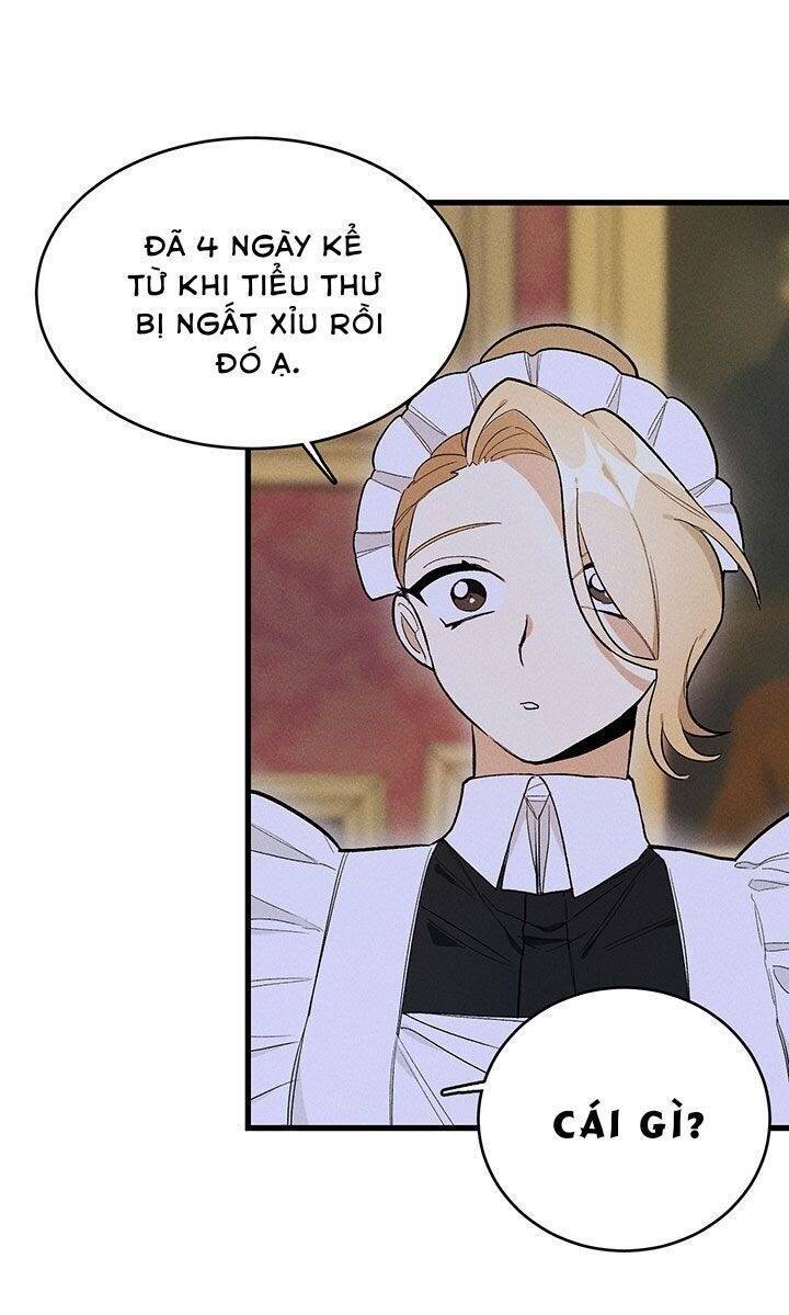 Nữ Đầu Bếp Hoàng Gia Chapter 16 - Trang 2